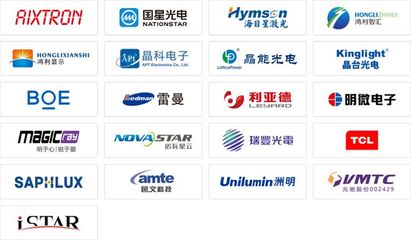 參會(huì)指南來(lái)了!2023集邦咨詢(xún)新型顯示產(chǎn)業(yè)研討會(huì)明日舉行