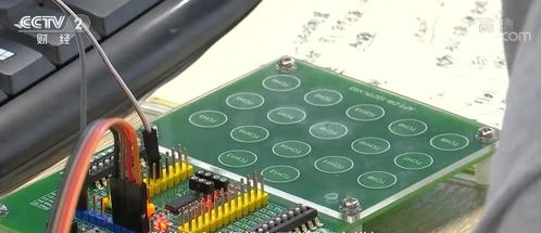 小家電芯片需求旺盛催生國產替代機遇，晶科微電子迎風而上