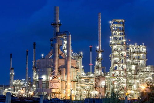 一季度化學(xué)原料和制品業(yè)利潤同比激增3.43倍，行業(yè)復(fù)蘇勢頭強(qiáng)勁