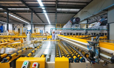 自貢市2023年上半年經(jīng)濟觀察 GDP增長11.8%，化學工業(yè)成強勁引擎