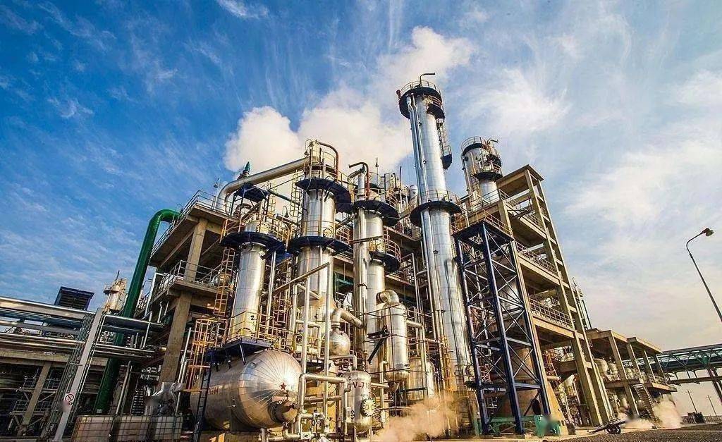 1月份化學原料和化學制品制造業價格分析 原料承壓，行業面臨新挑戰