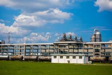 前7月化學(xué)原料和制品制造業(yè)投資同比增長13.7%，行業(yè)增長動能強(qiáng)勁